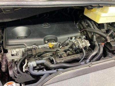 صورة مصغرة 18 لـ 2025 Toyota ALPHARD