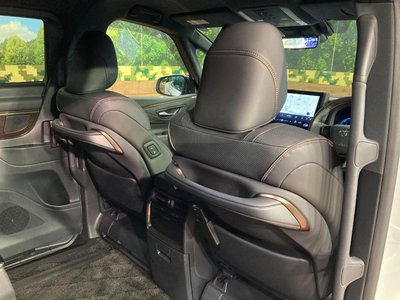 صورة مصغرة 40 لـ 2025 Toyota ALPHARD