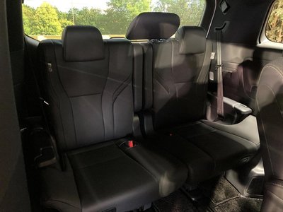 صورة مصغرة 39 لـ 2025 Toyota ALPHARD