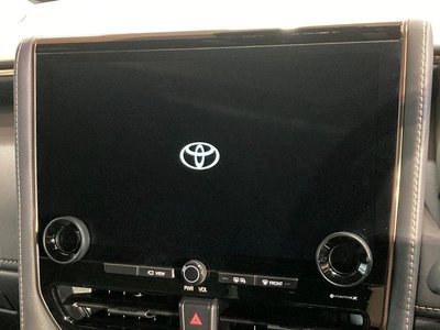 صورة مصغرة 33 لـ 2025 Toyota ALPHARD