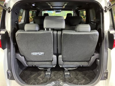 صورة مصغرة 37 لـ 2025 Toyota ALPHARD