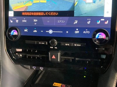 صورة مصغرة 50 لـ 2025 Toyota ALPHARD