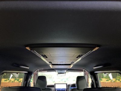 صورة مصغرة 38 لـ 2025 Toyota ALPHARD