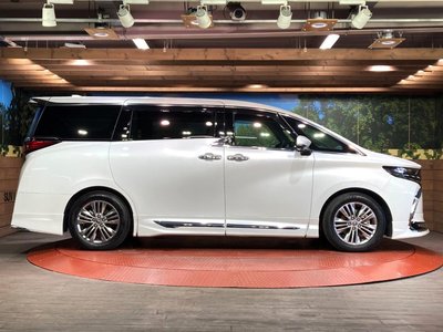 صورة مصغرة 28 لـ 2025 Toyota ALPHARD
