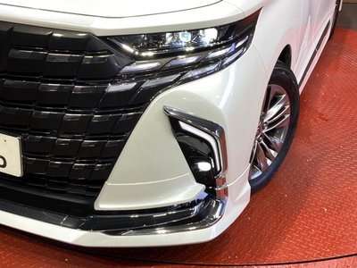 صورة مصغرة 12 لـ 2025 Toyota ALPHARD