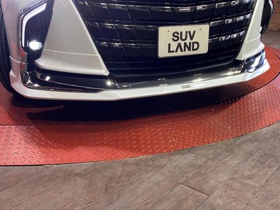 2025 Toyota ALPHARD photo 5