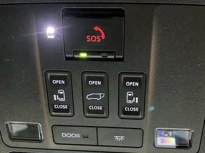 صورة مصغرة 53 لـ 2025 Toyota ALPHARD