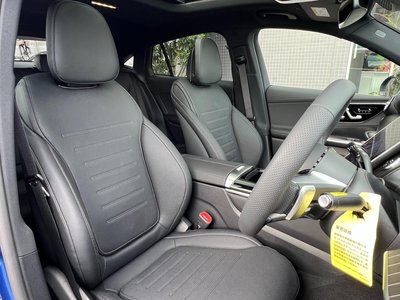 MERCEDES-BENZ GLC COUPE - 4