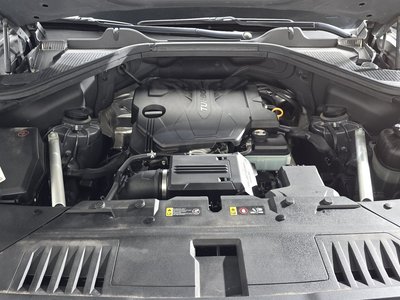 GENESIS GV80 - 7