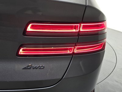 GENESIS GV80 - 10