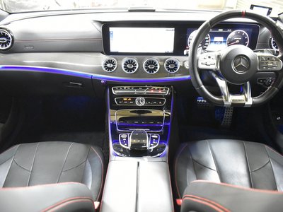 MERCEDES-BENZ CLS-CLASS AMG - 2