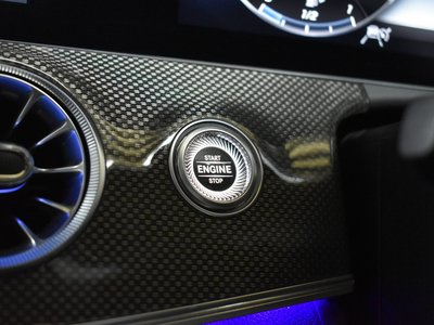 MERCEDES-BENZ CLS-CLASS AMG - 8