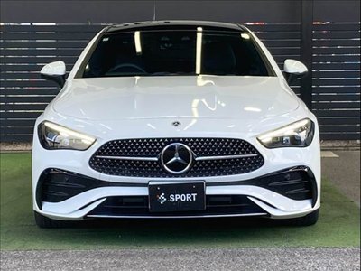 2024 Mercedes-BENZ CLE 缩略图 15