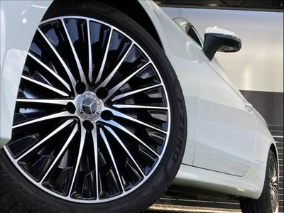 2024 Mercedes-BENZ CLE 缩略图 19