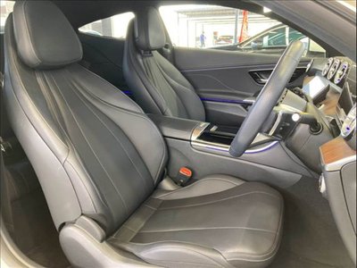 2024 Mercedes-BENZ CLE 缩略图 11