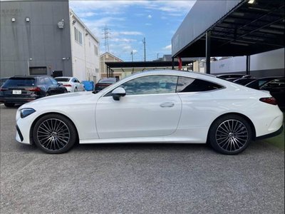 2024 Mercedes-BENZ CLE 缩略图 17