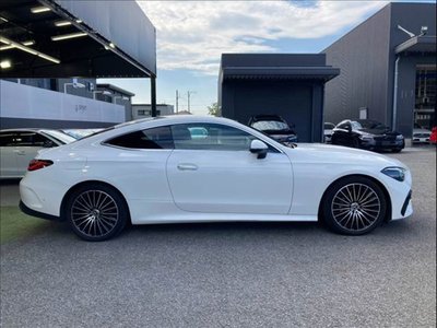 2024 Mercedes-BENZ CLE 缩略图 18