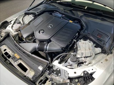 2024 Mercedes-BENZ CLE 缩略图 14