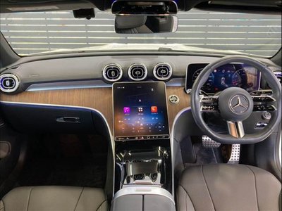 2024 Mercedes-BENZ CLE 照片 2