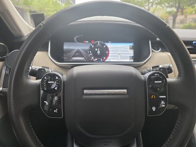 LAND ROVER RANGE ROVER SPORT - 5