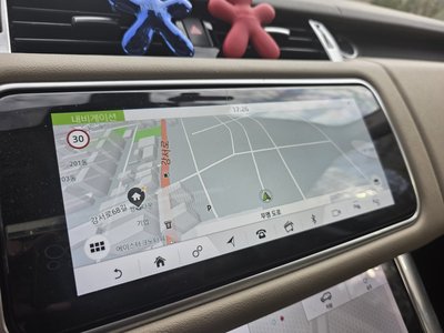 LAND ROVER RANGE ROVER SPORT - 9