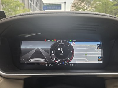 LAND ROVER RANGE ROVER SPORT - 8