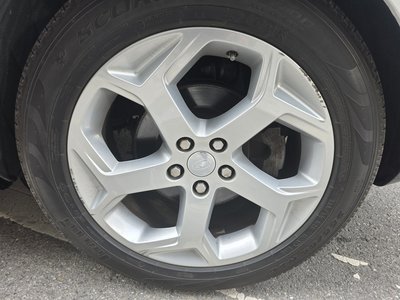 LAND ROVER RANGE ROVER SPORT - 3