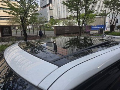 LAND ROVER RANGE ROVER SPORT - 6