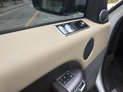 LAND ROVER RANGE ROVER SPORT - 7