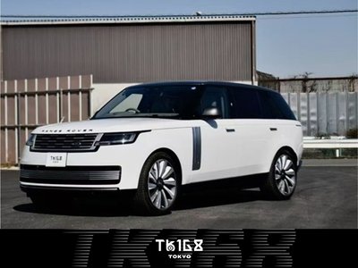 2025 LAND Rover RANGE ROVER 照片 1