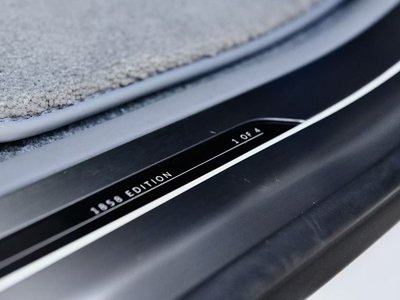 2025 LAND Rover RANGE ROVER 照片 6