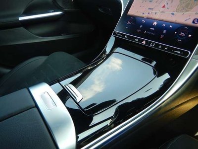 MERCEDES-BENZ C-CLASS - 10