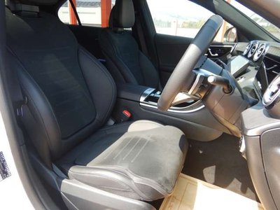 MERCEDES-BENZ C-CLASS - 7