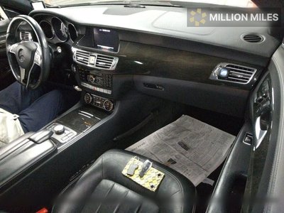 MERCEDES-BENZ CLS - 3