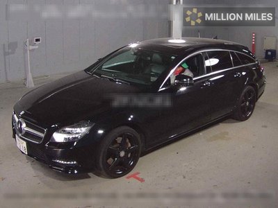 MERCEDES-BENZ CLS - 4