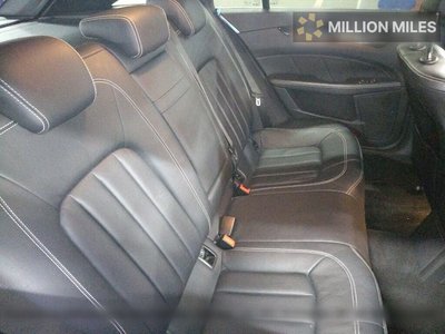 MERCEDES-BENZ CLS - 6