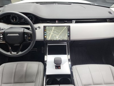 LAND ROVER RANGE ROVER EVOQUE - 5