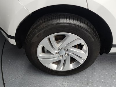 LAND ROVER RANGE ROVER EVOQUE - 6