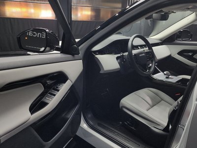 LAND ROVER RANGE ROVER EVOQUE - 10