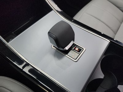 LAND ROVER RANGE ROVER EVOQUE - 9