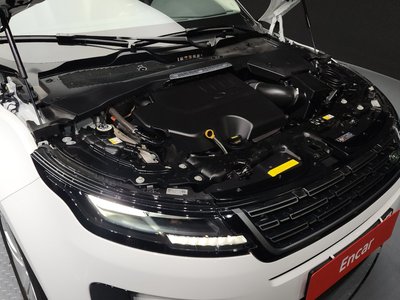 LAND ROVER RANGE ROVER EVOQUE - 7