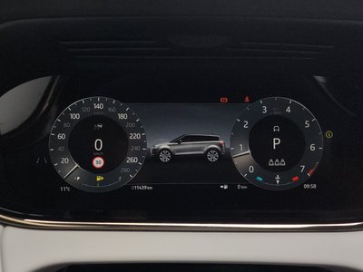 LAND ROVER RANGE ROVER EVOQUE - 8