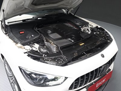 MERCEDES-BENZ GT AMG - 7