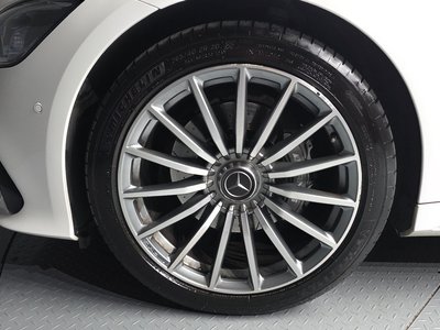 MERCEDES-BENZ GT AMG - 6