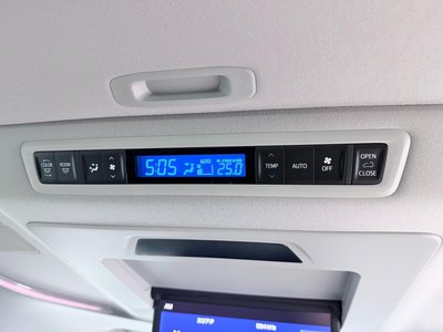 2022 Toyota ALPHARD — миниатюра 51