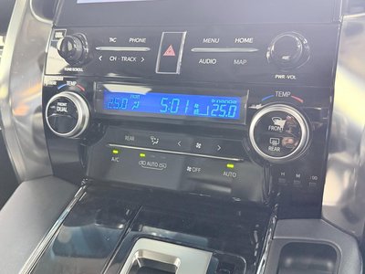 2022 Toyota ALPHARD — миниатюра 39