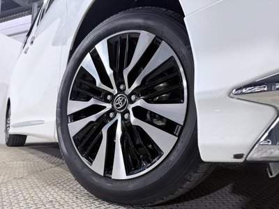 2022 Toyota ALPHARD — миниатюра 18