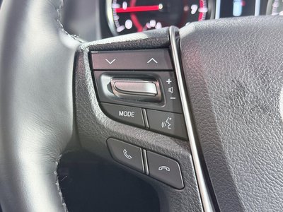 2022 Toyota ALPHARD — миниатюра 30