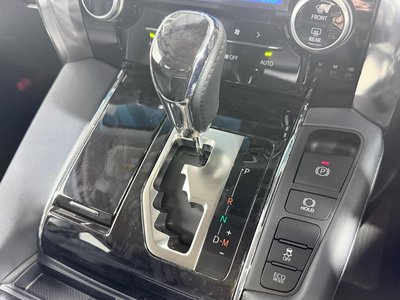 2022 Toyota ALPHARD — миниатюра 42