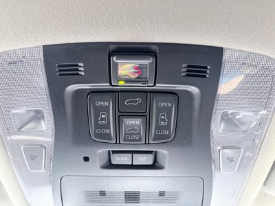 2022 Toyota ALPHARD — миниатюра 47